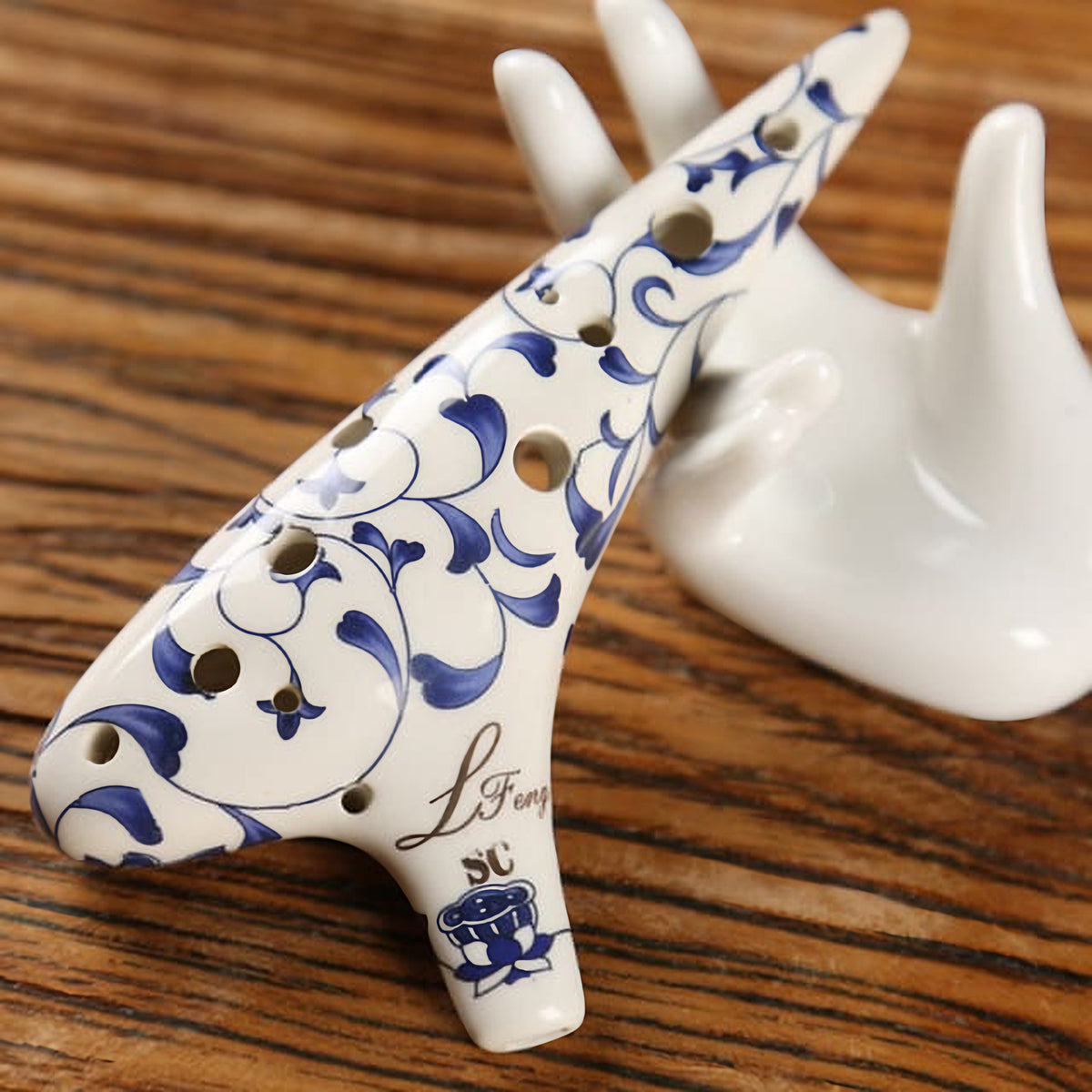 Ocarina Europe soprano C