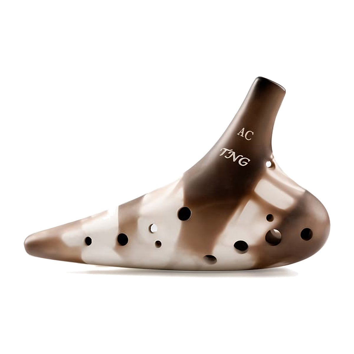 Ocarina atto