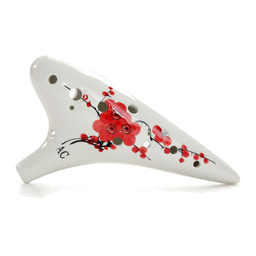 Ocarina artisanal