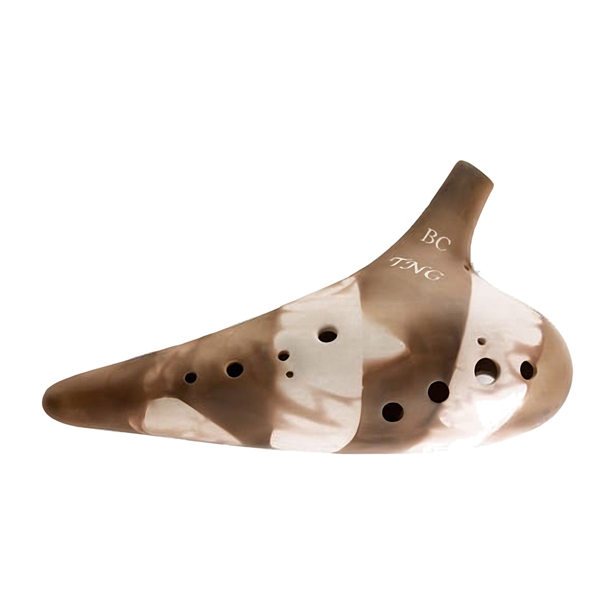 Bass ocarina