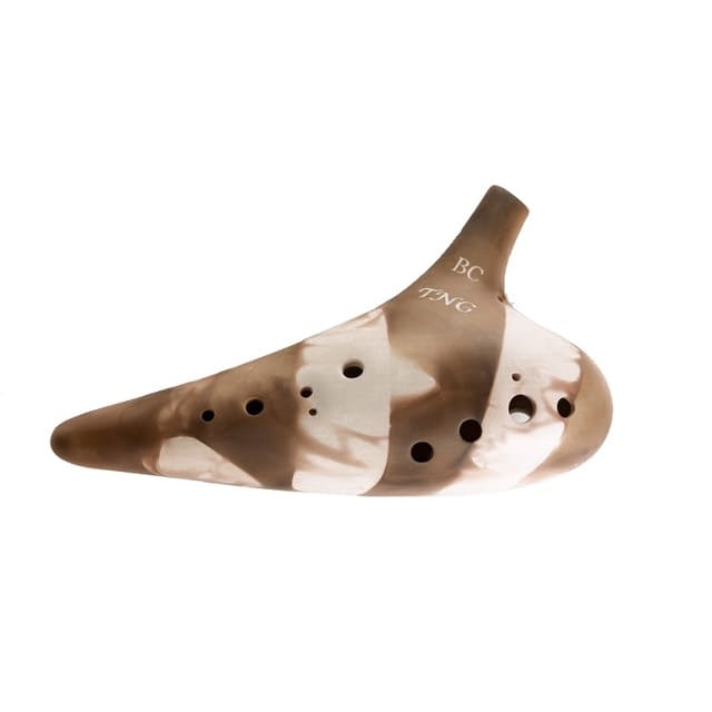Ocarina basse
