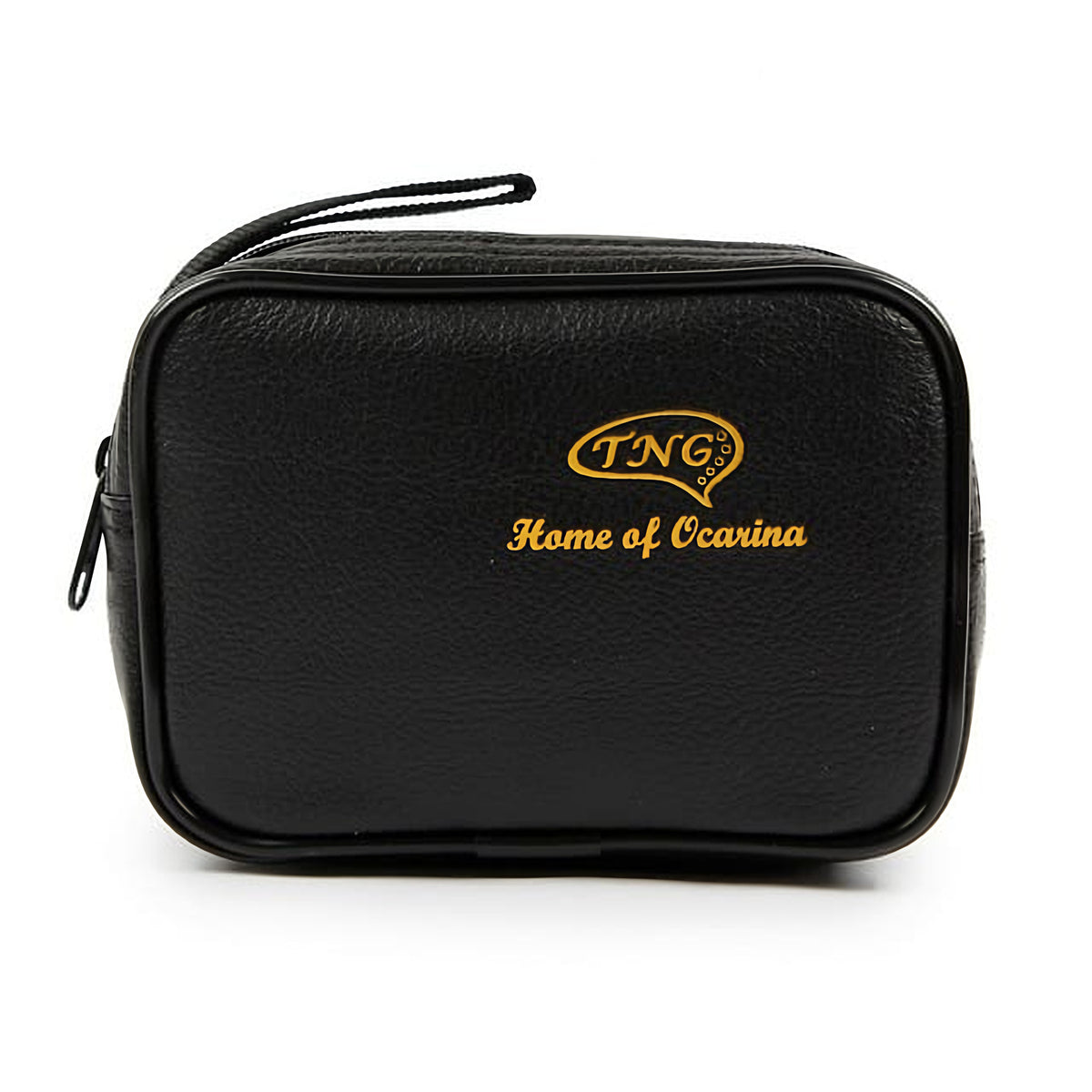 Ocarina case faux leather