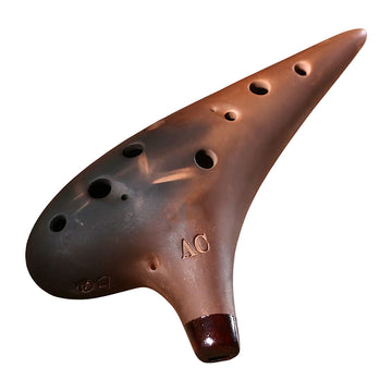 Ocarina débutant