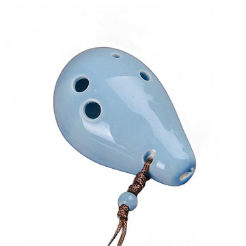 Ocarina pendentif
