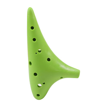 Plastic Ocarina