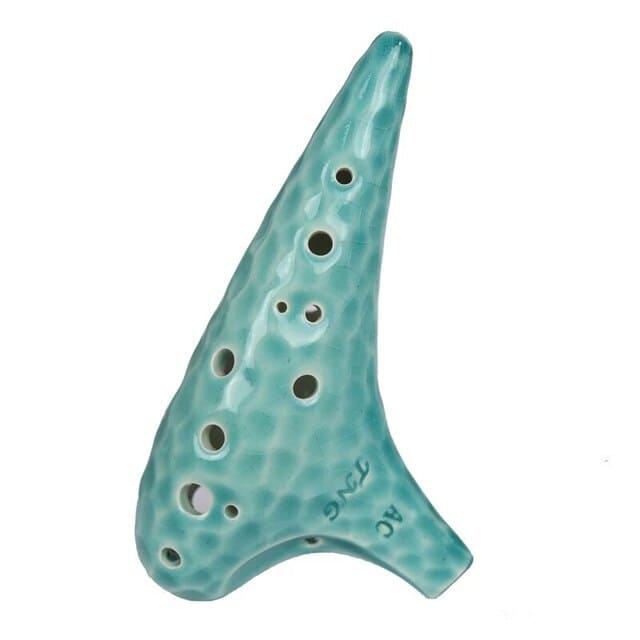 Professional ocarina