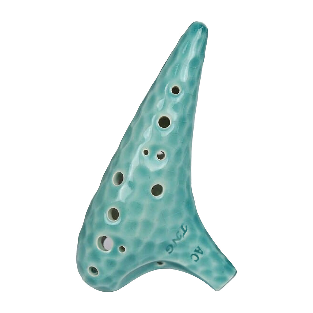 Professional ocarina