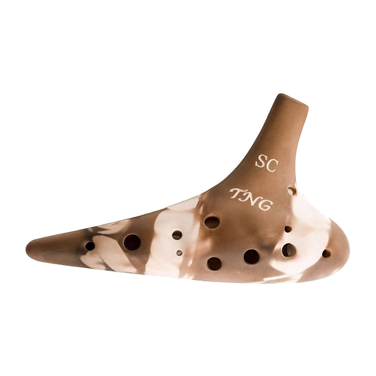 Soprano ocarina