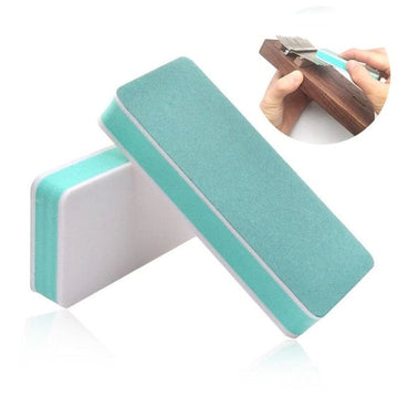 Kalimba Polishing Block