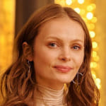 Portrait d'Ambre Montespan, la rédactrice du Blog d'Instruments du Monde