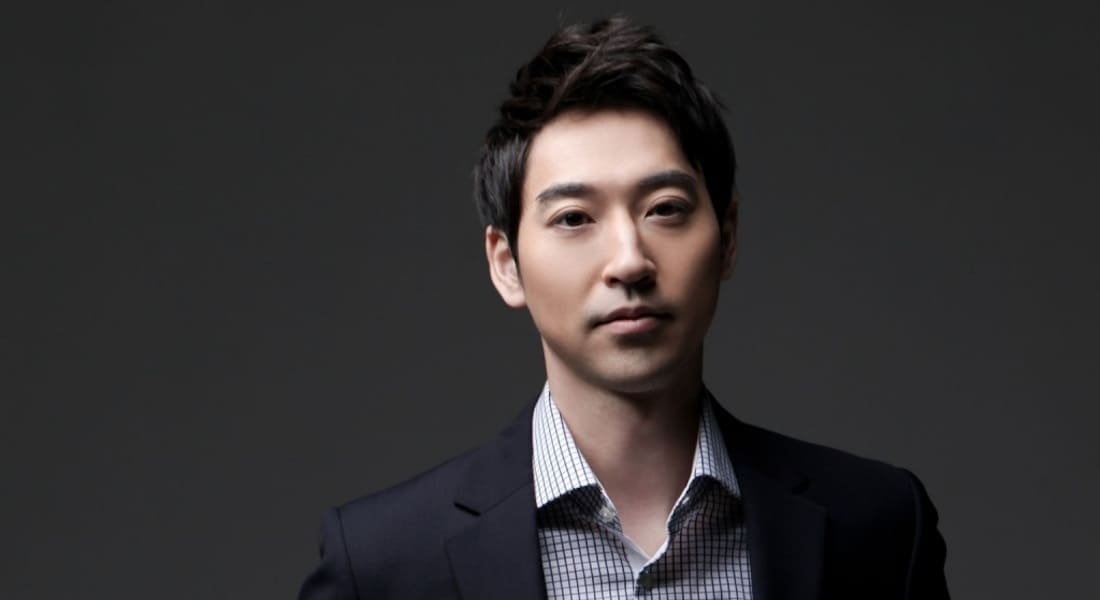 Portrait of Yiruma