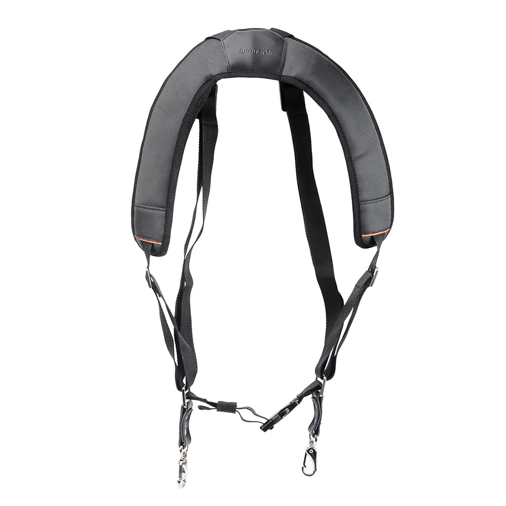 Professional djembe strap