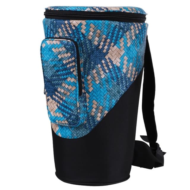 Professional djembe bag