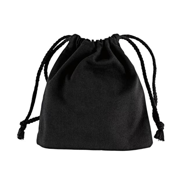De 15 centimètres sac tongue drum pochon