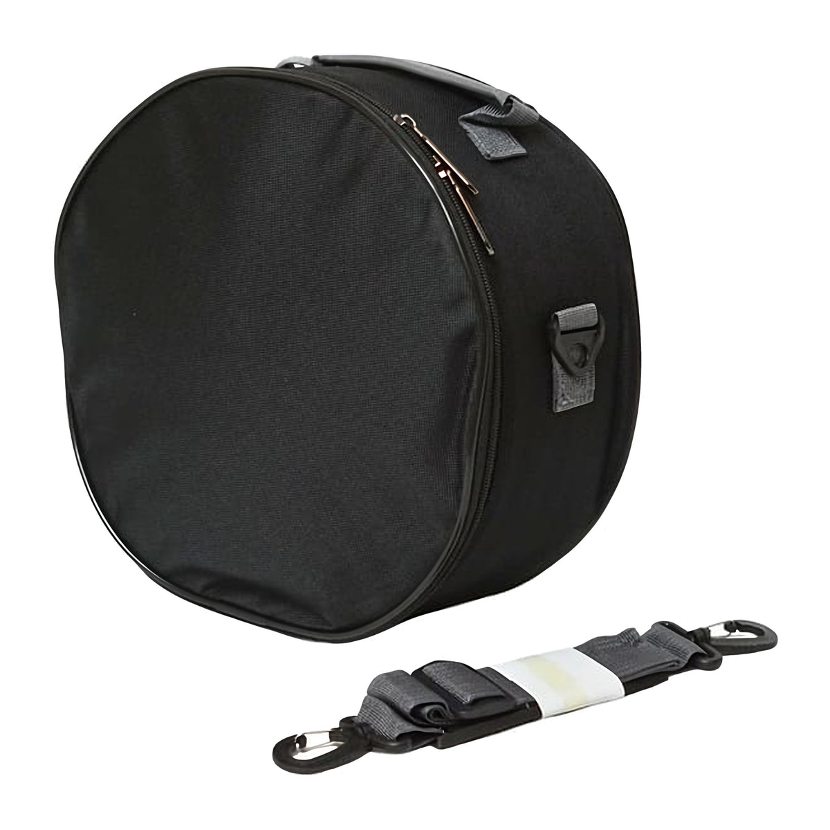Sac tongue drum