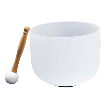 432 Hz Singing Bowl