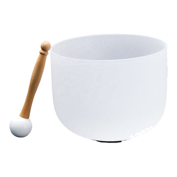 432 Hz Singing Bowl