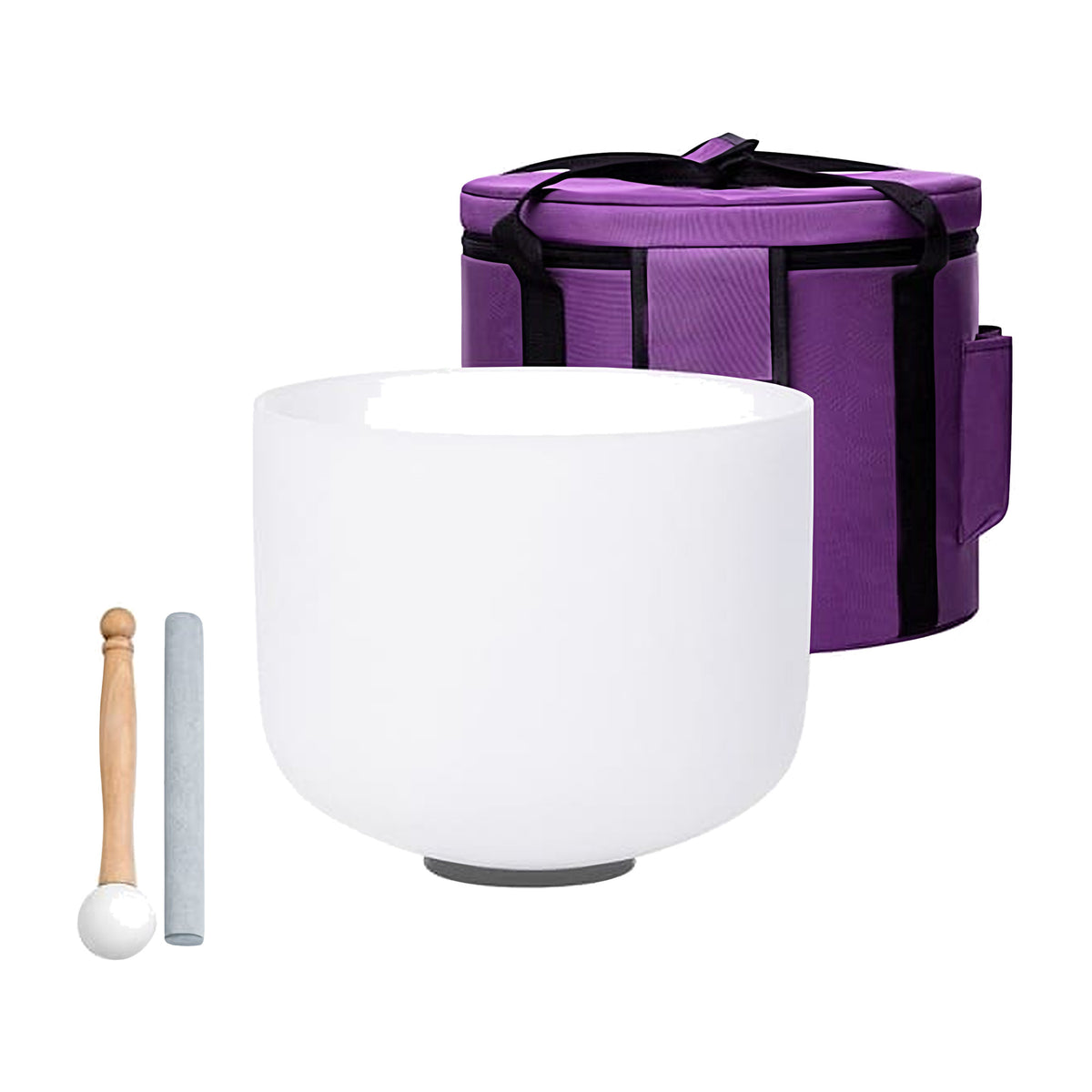 Singing bowl in E