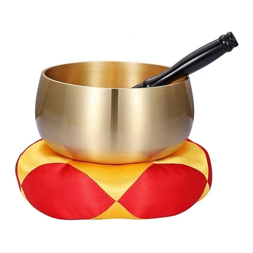 Chakra Singing Bowl