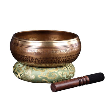 Handmade Singing Bowl
