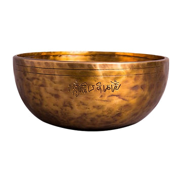Lunar Singing Bowl