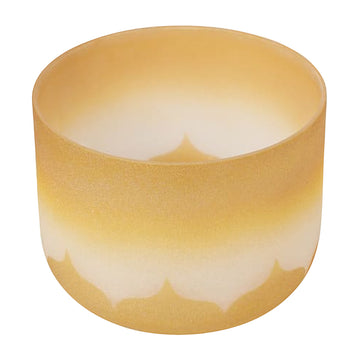 Quartz Singing Bowl