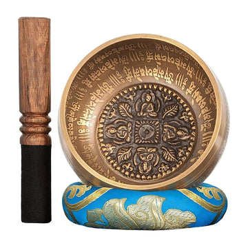 Therapeutic Singing Bowl