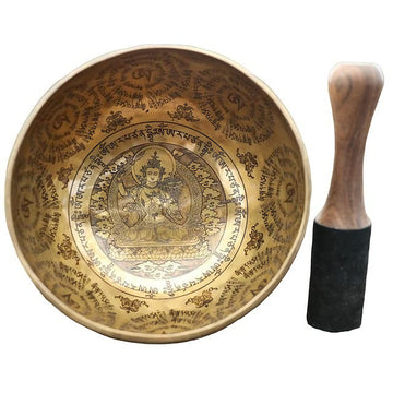 Universal Singing Bowl