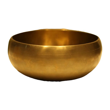 Water Singing Bowl