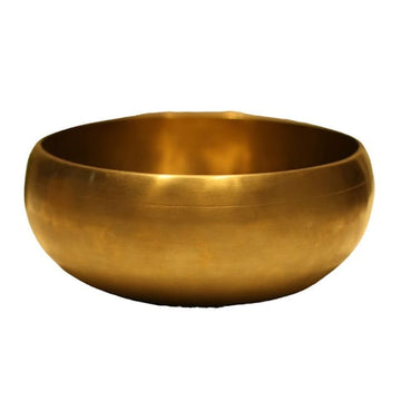 Water Singing Bowl