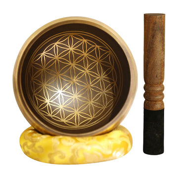 Small Tibetan Singing Bowl