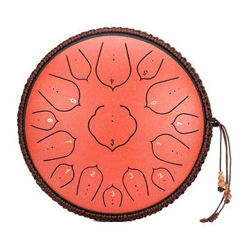 Tank drum