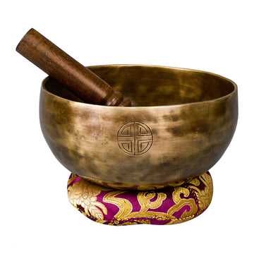 Kathmandu Tibetan Singing Bowl