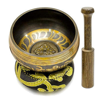 Tibetan Chakra Bowl