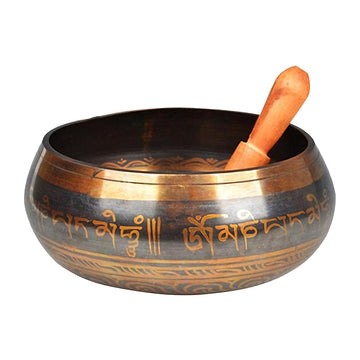 Small Tibetan Bowl