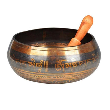 Small Tibetan Bowl