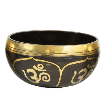 Healing Tibetan Bowl