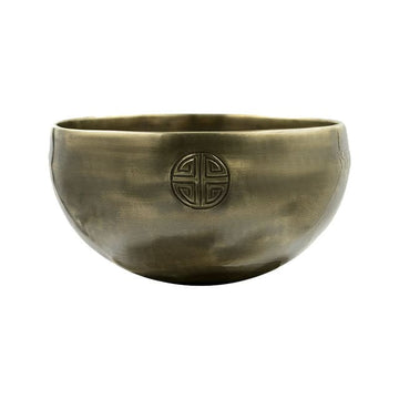 Lunar Tibetan Singing Bowl