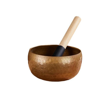 Tibetan singing bowl 5.5 in