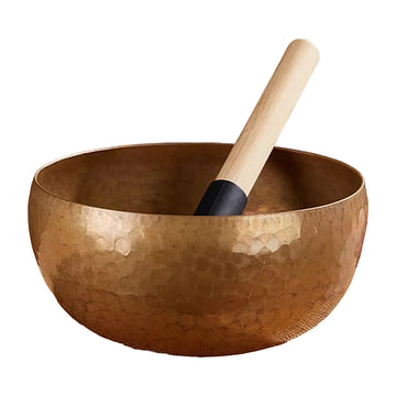 7 in Tibetan Bowl