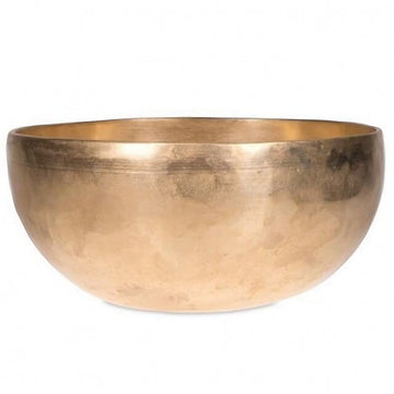 16 in Tibetan Singing Bowl