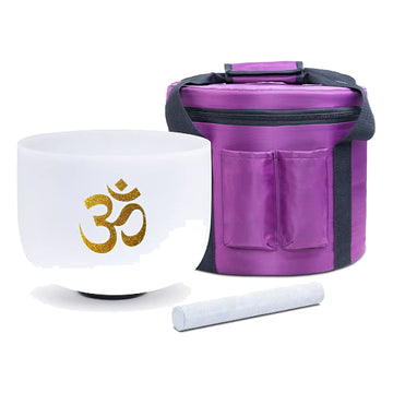 432 Hz Tibetan Singing Bowl