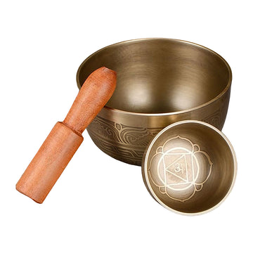 Nepal Tibetan Singing Bowl