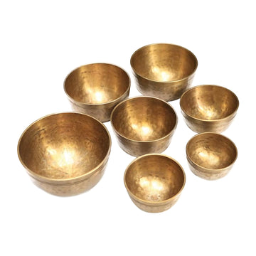 Tibetan Healing Singing Bowl