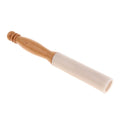 Tibetan Singing Bowl Mallet – Premium Set - 4 Pieces