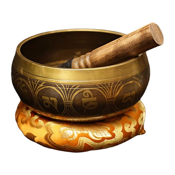 Universal Tibetan Singing Bowl