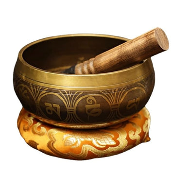 Universal Tibetan Singing Bowl