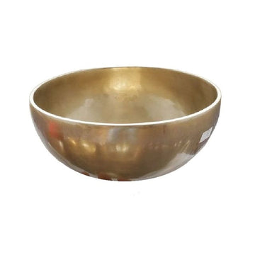 Tibetan Singing Bowl for Yoga