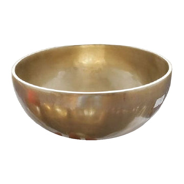 Tibetan Singing Bowl for Yoga