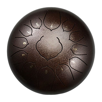 Tongue drum 30 cm